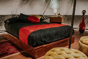 K NAJ Community Glamping