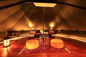 K NAJ Community Glamping