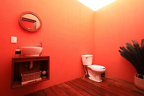 K NAJ Community Glamping