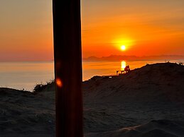 K NAJ Community Glamping