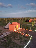 K NAJ Community Glamping