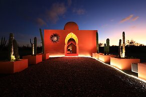 K NAJ Community Glamping