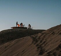 K NAJ Community Glamping