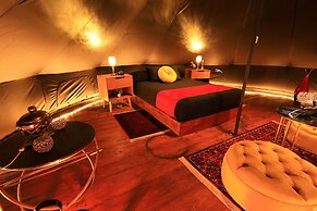 K NAJ Community Glamping