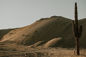 K NAJ Community Glamping