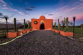 K NAJ Community Glamping