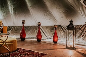 K NAJ Community Glamping