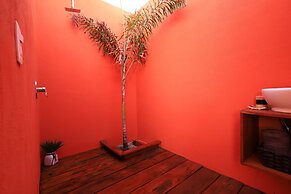 K NAJ Community Glamping