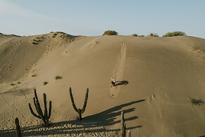 K NAJ Community Glamping