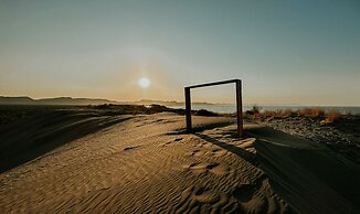 K NAJ Community Glamping