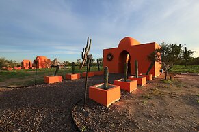 K NAJ Community Glamping