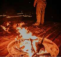 K NAJ Community Glamping