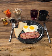 KAHATSA' boutique hotel