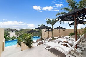 KAHATSA' boutique hotel