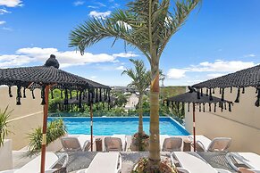 KAHATSA' boutique hotel