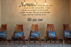 KAHATSA' boutique hotel