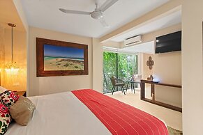 KAHATSA' boutique hotel