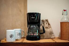 KAHATSA' boutique hotel