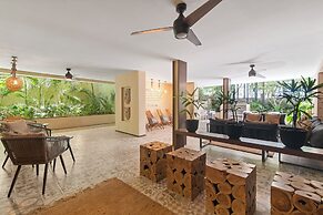 KAHATSA' boutique hotel