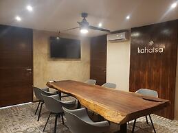 KAHATSA' boutique hotel