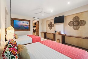 KAHATSA' boutique hotel