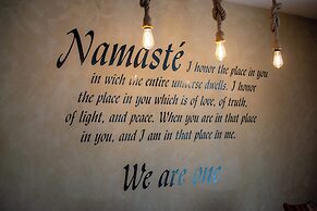 KAHATSA' boutique hotel