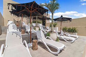 KAHATSA' boutique hotel