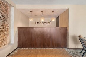 KAHATSA' boutique hotel