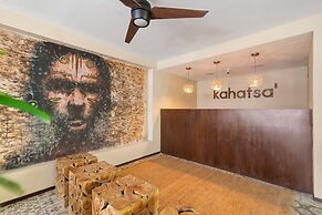 KAHATSA' boutique hotel