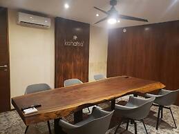 KAHATSA' boutique hotel