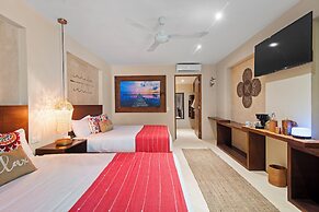 KAHATSA' boutique hotel