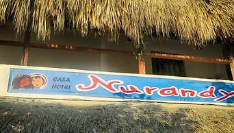 Casa Hotel Nurandy