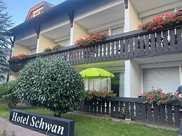 Hotel Schwan