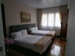 Floralia Casa Boutique