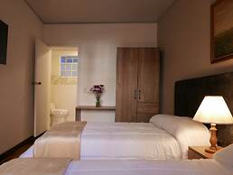 Floralia Casa Boutique