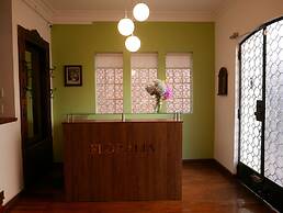 Floralia Casa Boutique