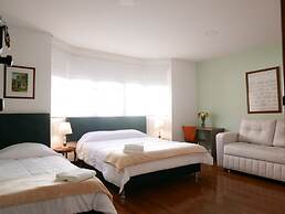 Floralia Casa Boutique