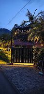 Avalon Hotel Campestre en Jardin