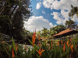 Avalon Hotel Campestre en Jardin
