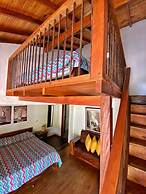 Avalon Hotel Campestre en Jardin