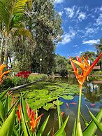 Avalon Hotel Campestre en Jardin