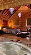 Avalon Hotel Campestre en Jardin