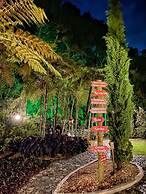 Avalon Hotel Campestre en Jardin