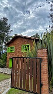 Avalon Hotel Campestre en Jardin
