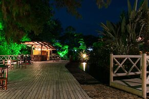 Avalon Hotel Campestre en Jardin
