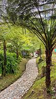 Avalon Hotel Campestre en Jardin