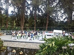 Avalon Hotel Campestre en Jardin