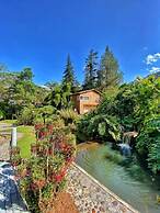 Avalon Hotel Campestre en Jardin