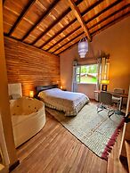 Avalon Hotel Campestre en Jardin
