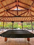 Avalon Hotel Campestre en Jardin
